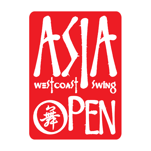 Asia West Coast Swing Open