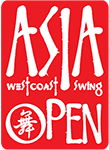 Asia West Coast Swing Open