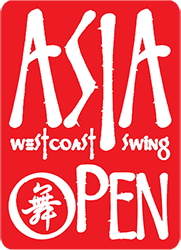 Asia West Coast Swing Open